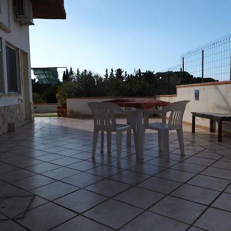 Locazione Turistica Le Fate Hotel Agrigento Kültér fotó