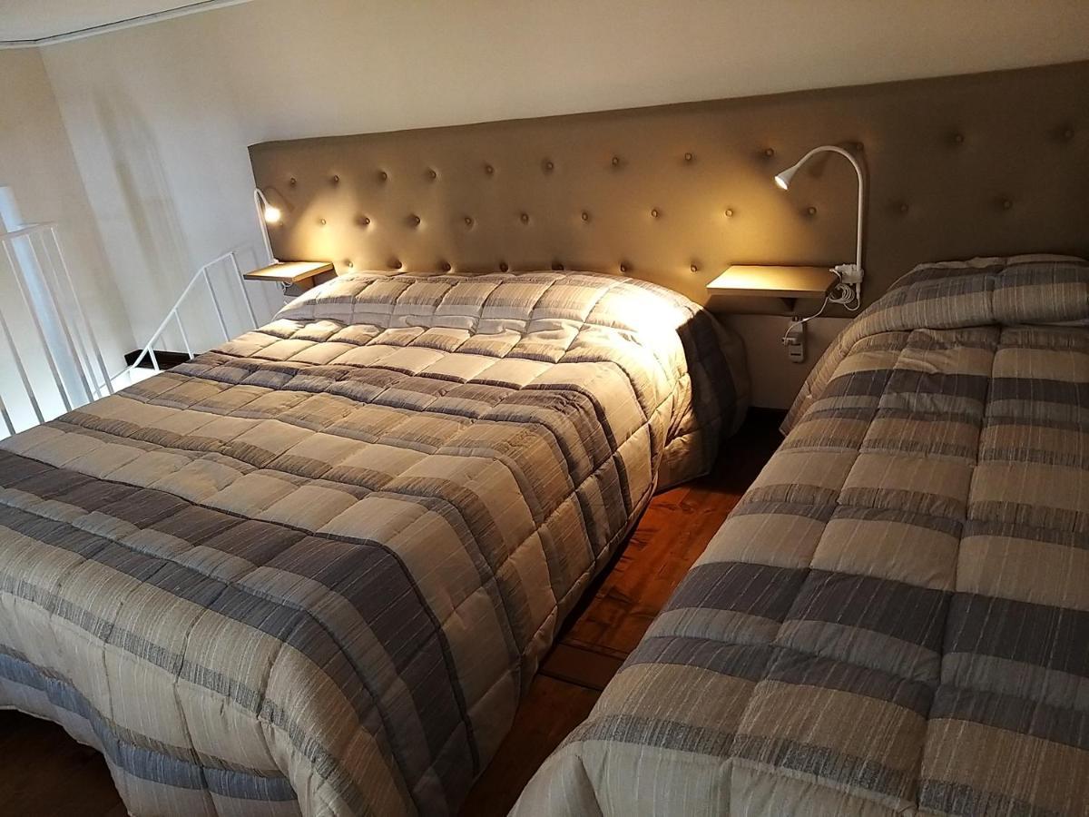 Locazione Turistica Le Fate Hotel Agrigento Kültér fotó