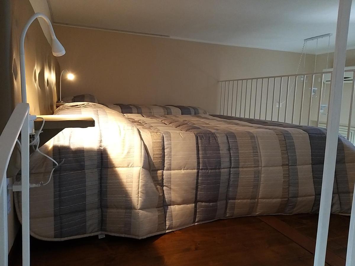 Locazione Turistica Le Fate Hotel Agrigento Kültér fotó