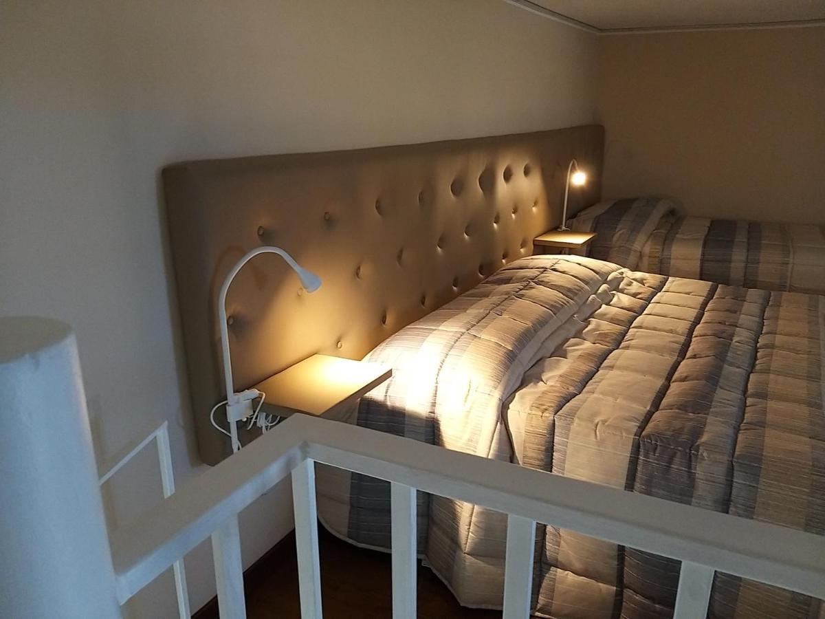 Locazione Turistica Le Fate Hotel Agrigento Kültér fotó