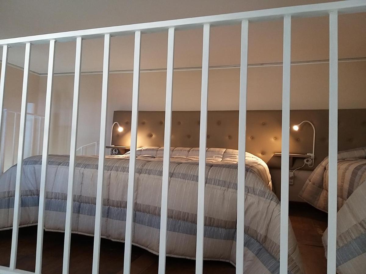 Locazione Turistica Le Fate Hotel Agrigento Kültér fotó