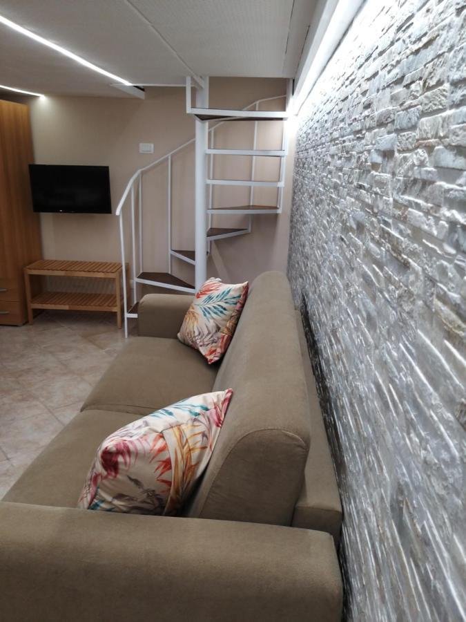Locazione Turistica Le Fate Hotel Agrigento Kültér fotó