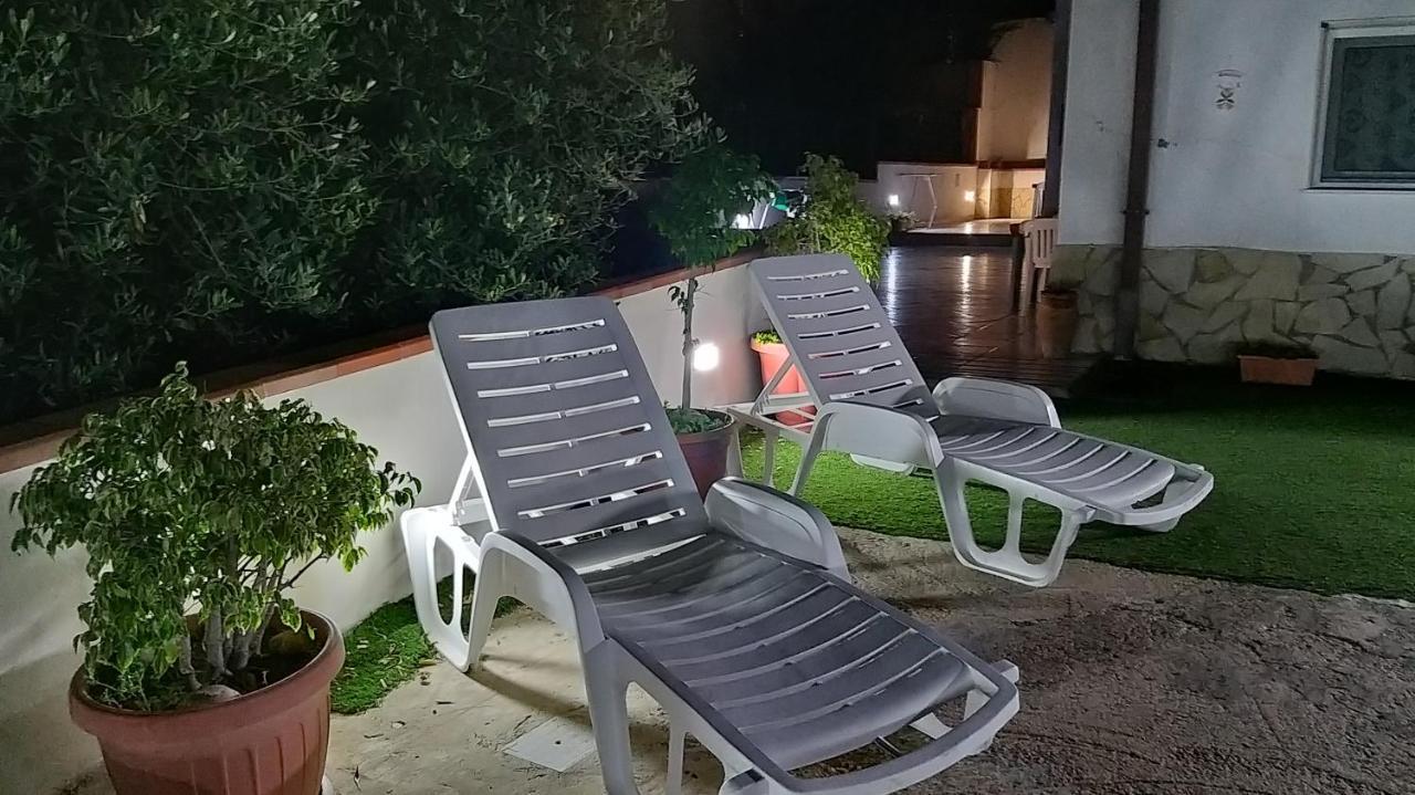 Locazione Turistica Le Fate Hotel Agrigento Kültér fotó