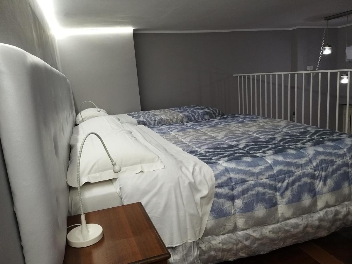 Locazione Turistica Le Fate Hotel Agrigento Kültér fotó