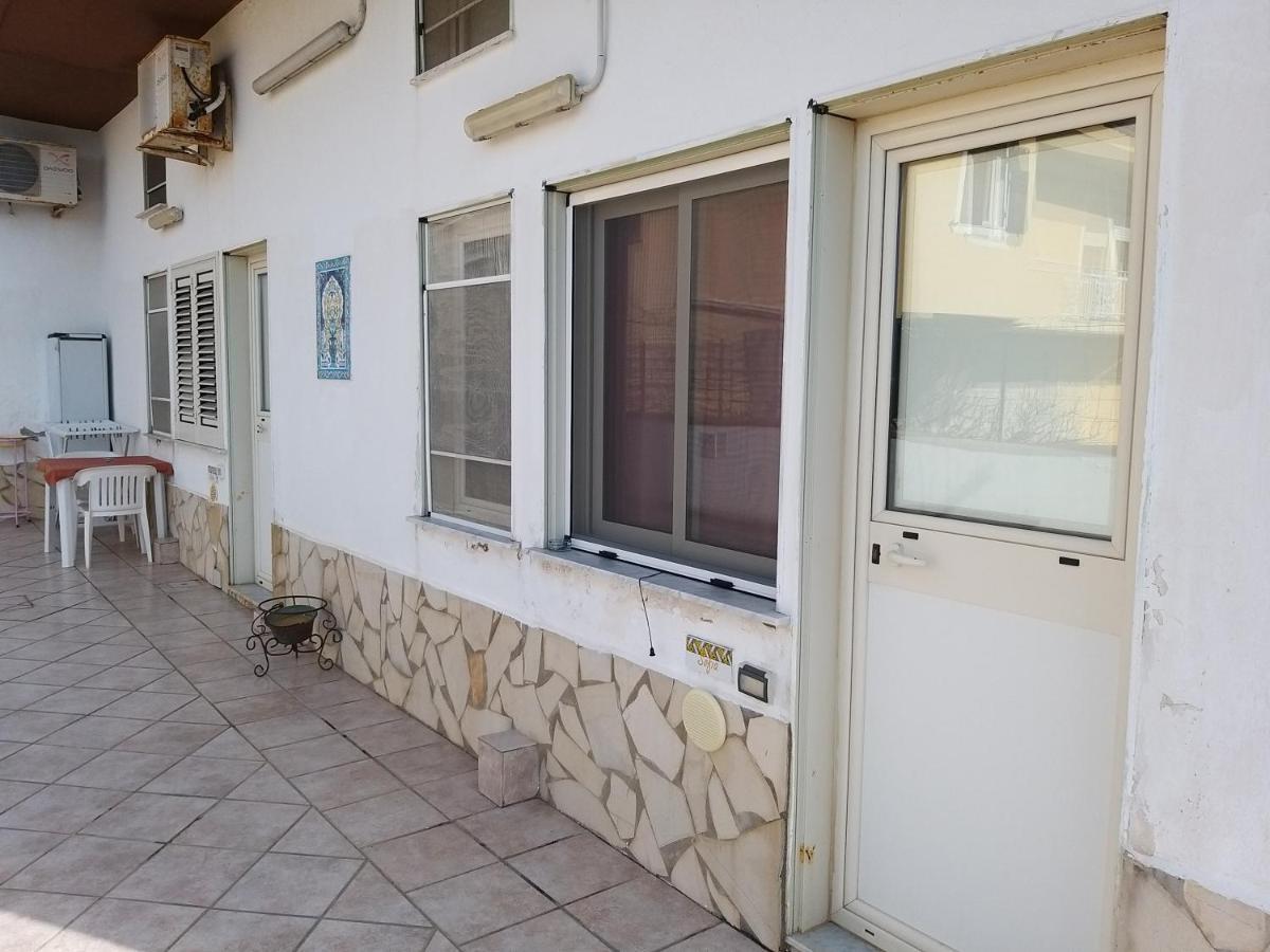 Locazione Turistica Le Fate Hotel Agrigento Kültér fotó