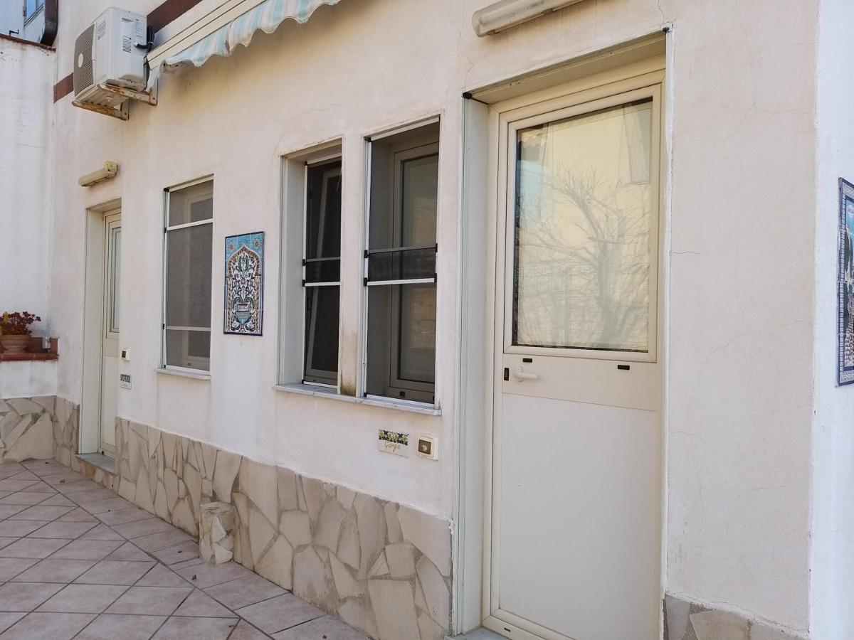 Locazione Turistica Le Fate Hotel Agrigento Kültér fotó