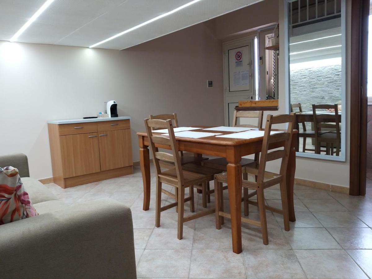 Locazione Turistica Le Fate Hotel Agrigento Kültér fotó