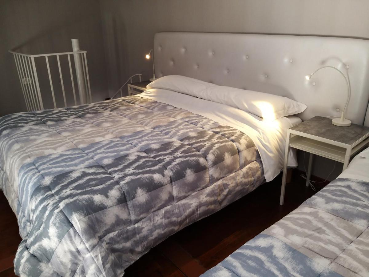 Locazione Turistica Le Fate Hotel Agrigento Kültér fotó
