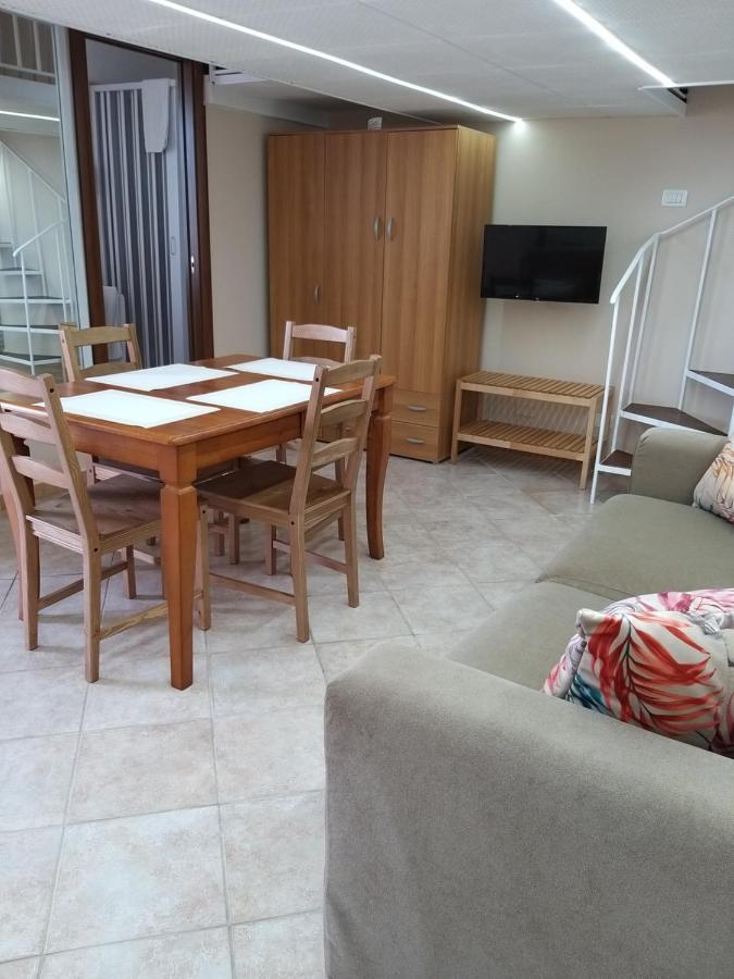 Locazione Turistica Le Fate Hotel Agrigento Kültér fotó
