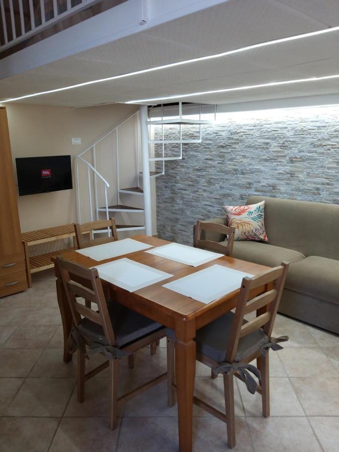 Locazione Turistica Le Fate Hotel Agrigento Kültér fotó
