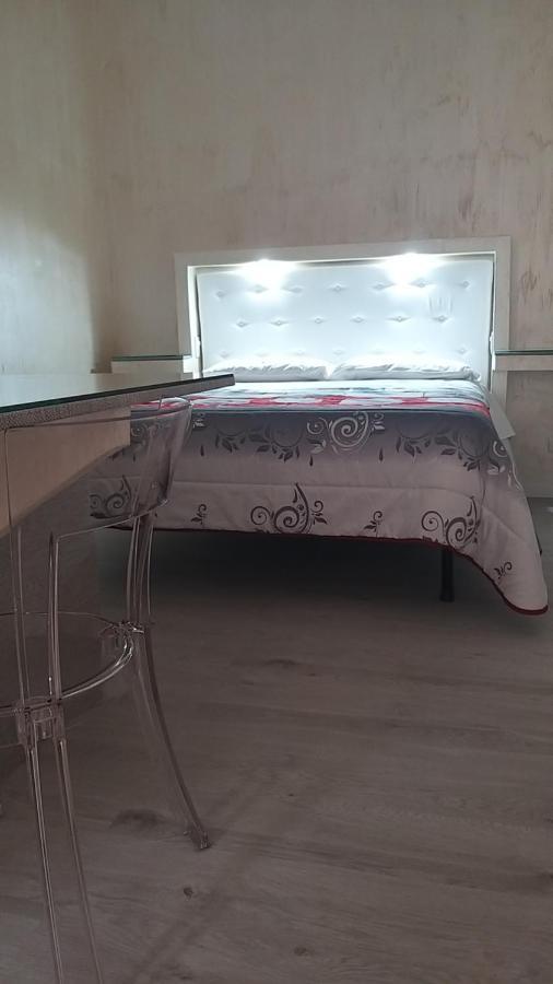 Locazione Turistica Le Fate Hotel Agrigento Szoba fotó