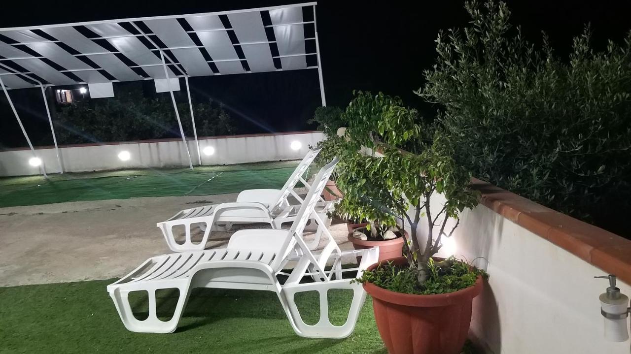 Locazione Turistica Le Fate Hotel Agrigento Kültér fotó