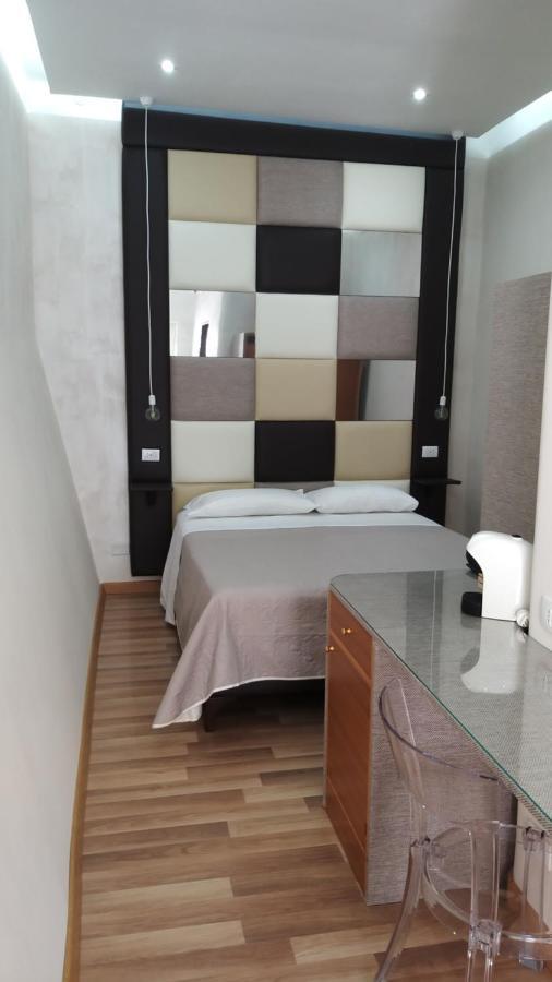 Locazione Turistica Le Fate Hotel Agrigento Kültér fotó