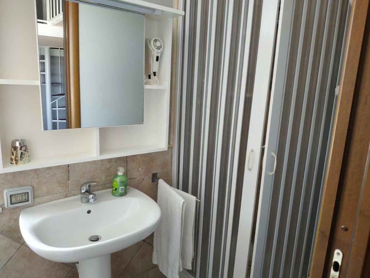 Locazione Turistica Le Fate Hotel Agrigento Kültér fotó