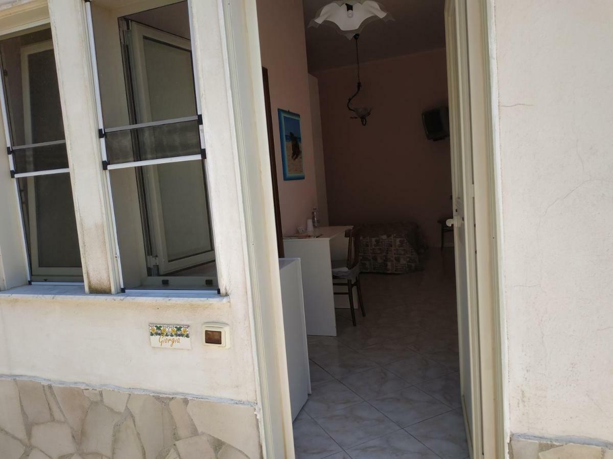Locazione Turistica Le Fate Hotel Agrigento Kültér fotó